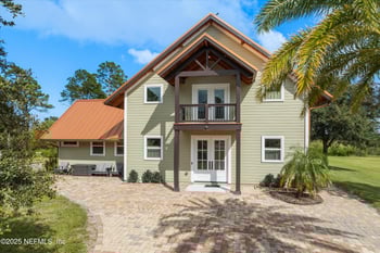 12715 Sawpit Rd, Jacksonville, FL 32226