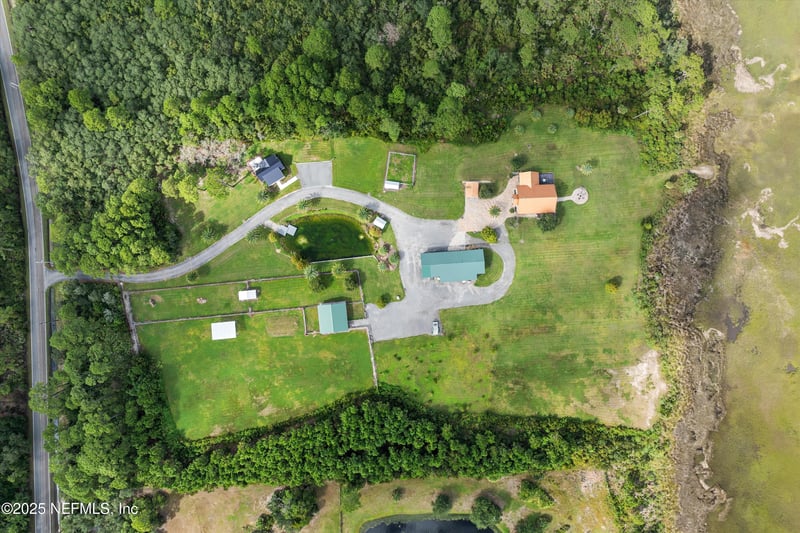 12715 Sawpit Rd, Jacksonville, FL 32226