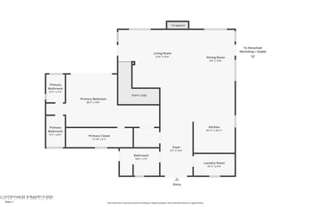 12715 Sawpit Rd, Jacksonville, FL 32226