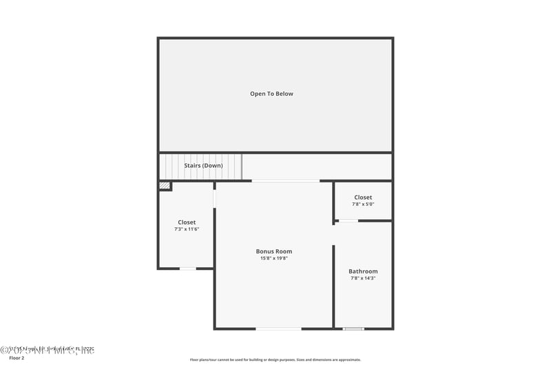 12715 Sawpit Rd, Jacksonville, FL 32226