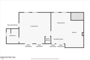 2087 Harvard St, Middleburg, FL 32068