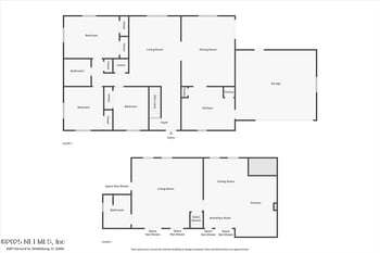 2087 Harvard St, Middleburg, FL 32068