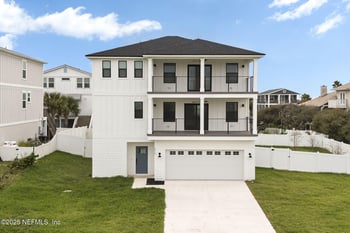 213 Twenty First St, St Augustine, FL 32084