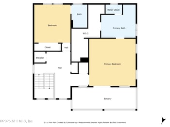 213 Twenty First St, St Augustine, FL 32084