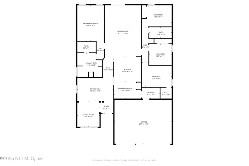 13681 Fish Eagle Dr, Jacksonville, FL 32226