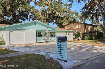 2600 America Ave, Jacksonville Beach, FL 32250