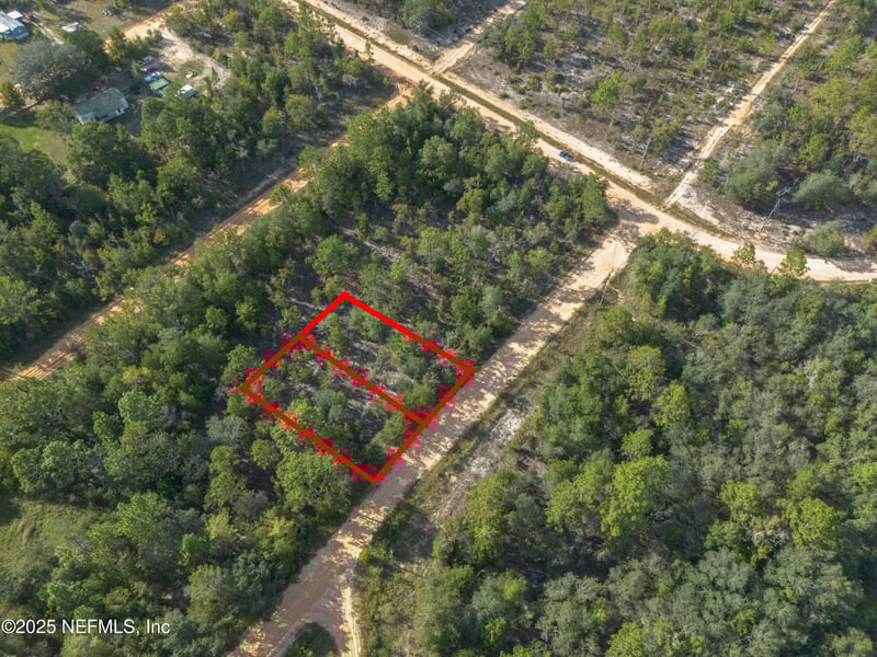 TBD Grey St, Interlachen, FL 32148