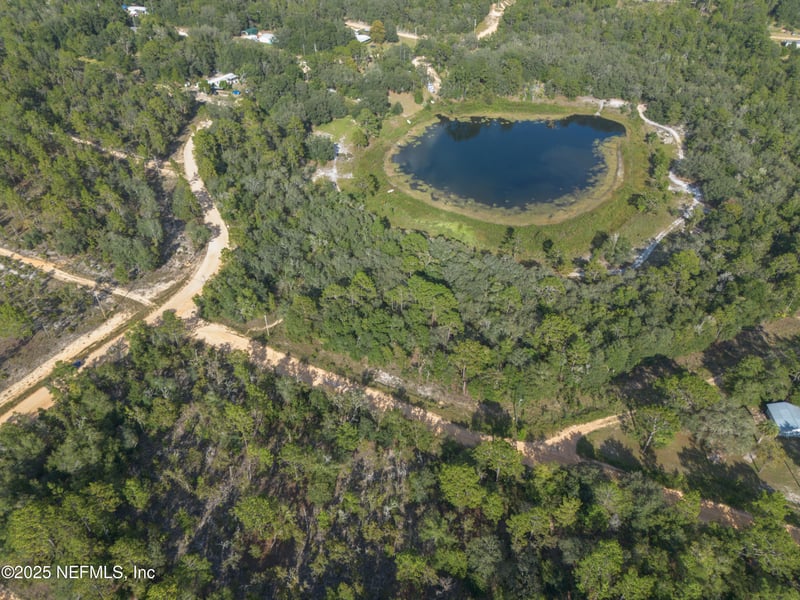 TBD Grey St, Interlachen, FL 32148