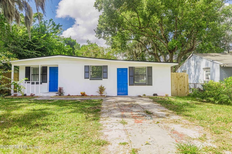 9166 3rd Ave, Jacksonville, FL 32208