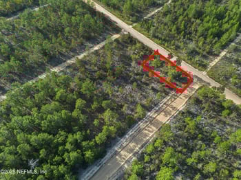 359 Dothan St, Interlachen, FL 32148