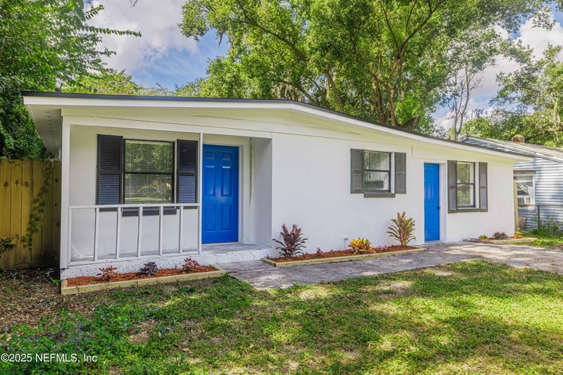 9166 3rd Ave, Jacksonville, FL 32208