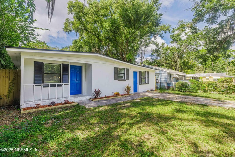 9166 3rd Ave, Jacksonville, FL 32208