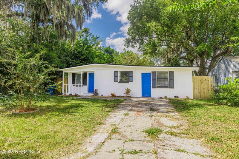 9166 3rd Ave, Jacksonville, FL 32208