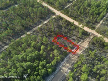 359 Dothan St, Interlachen, FL 32148