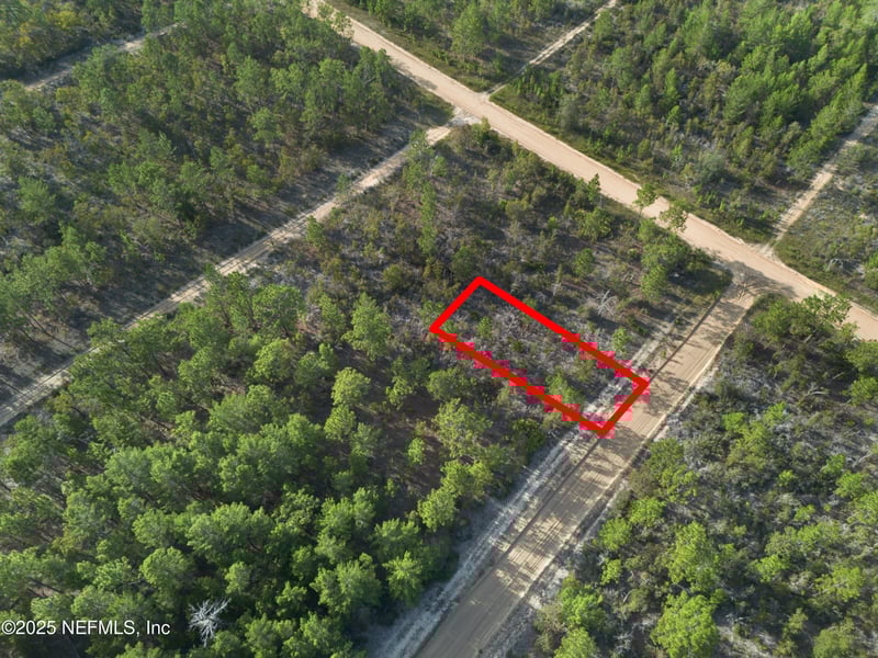 359 Dothan St, Interlachen, FL 32148