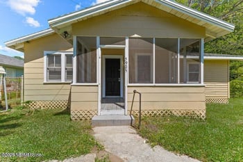 5905 Briley Ave, Jacksonville, FL 32208