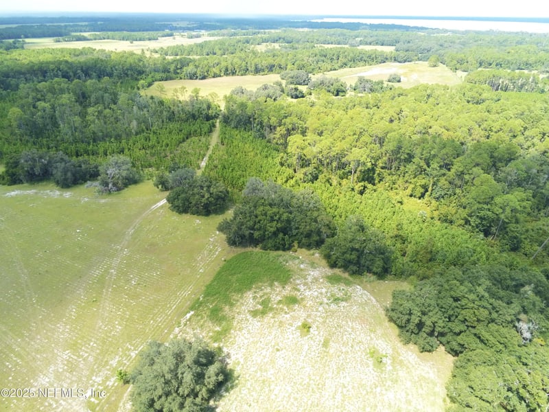 XXX Union Ave, Crescent City, FL 32112