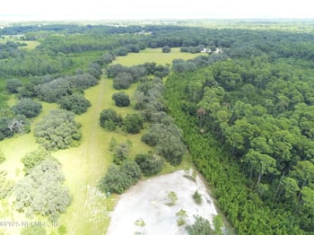 XXX Union Ave, Crescent City, FL 32112