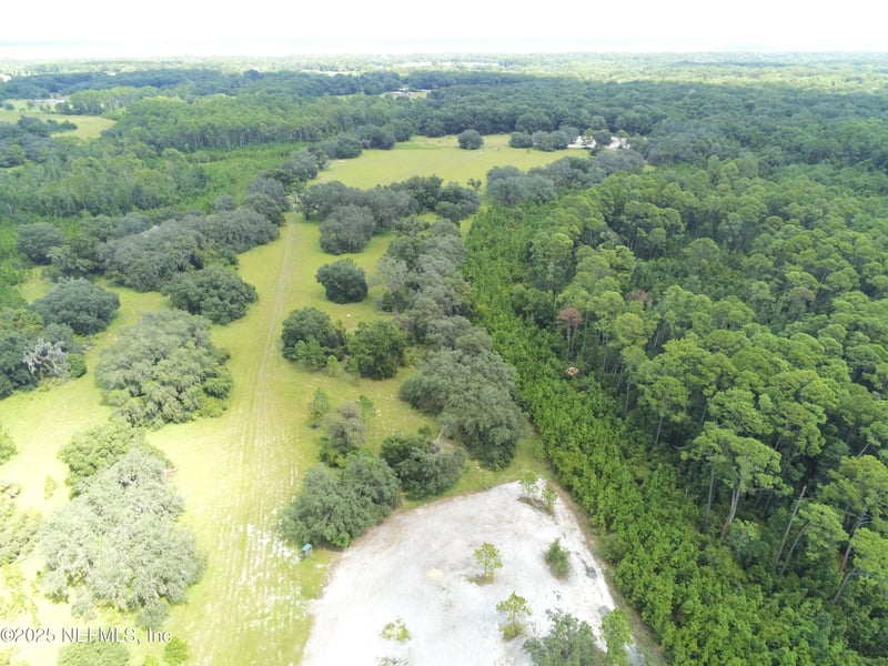 XXX Union Ave, Crescent City, FL 32112