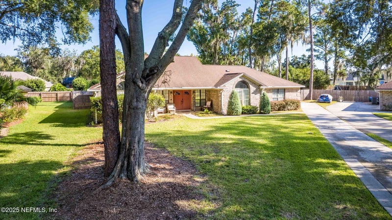 3001 Nautilus Rd, Middleburg, FL 32068