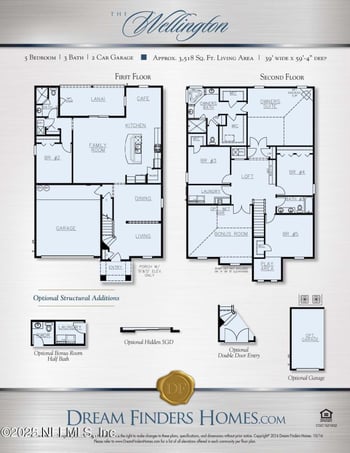 2532 Caney Oaks Dr, Jacksonville, FL 32218