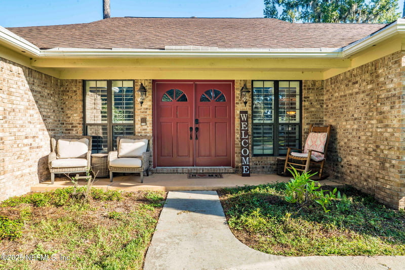 3001 Nautilus Rd, Middleburg, FL 32068