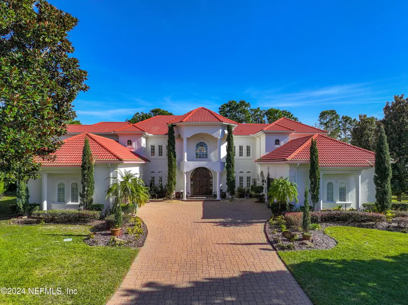 105 Indigo Rn, Ponte Vedra Beach, FL 32082