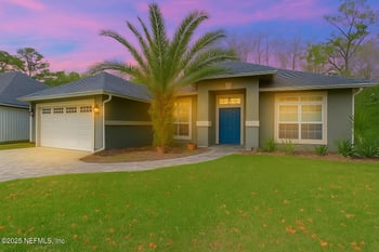 5273 Oxford Crest Dr, Jacksonville, FL 32258
