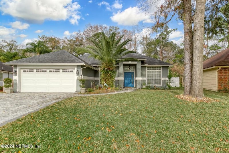 5273 Oxford Crest Dr, Jacksonville, FL 32258