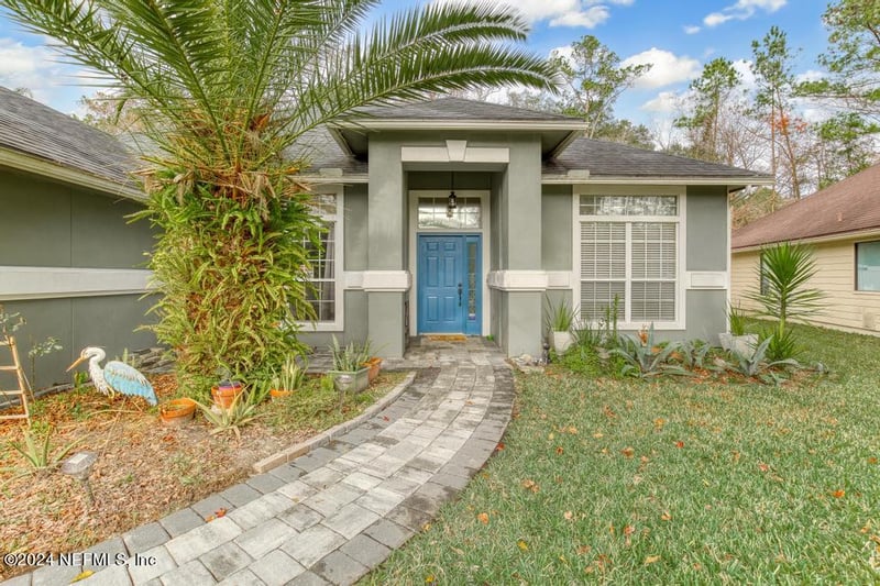 5273 Oxford Crest Dr, Jacksonville, FL 32258