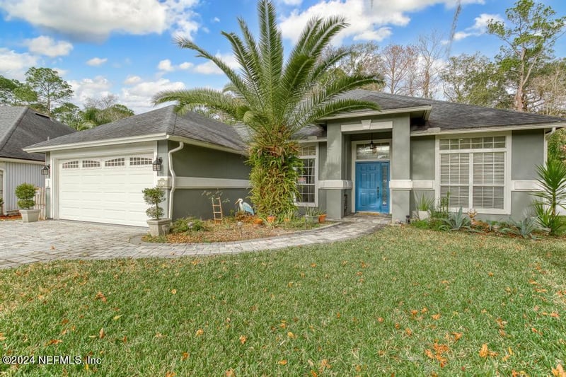 5273 Oxford Crest Dr, Jacksonville, FL 32258