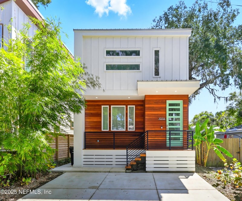 103A Kings Ferry Way, St Augustine, FL 32084