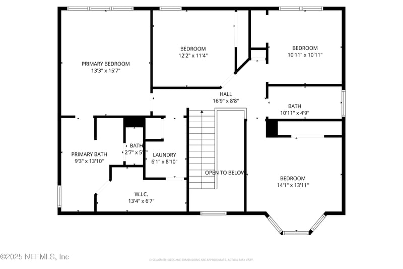 10537 Creston Glen Cir, Jacksonville, FL 32256