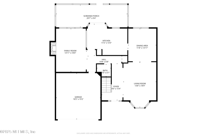 10537 Creston Glen Cir, Jacksonville, FL 32256