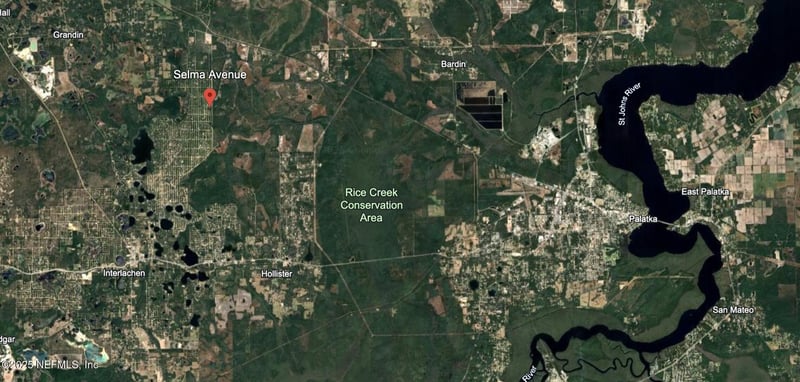 00 Selma Ave, Interlachen, FL 32148