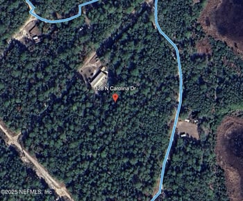 128 Carolina Dr, Satsuma, FL 32189