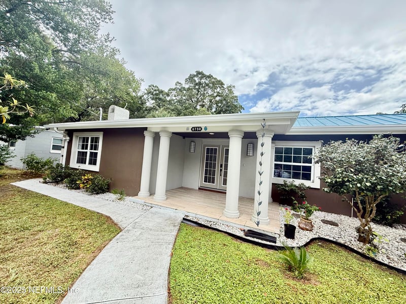 6750 Orkney Rd, Jacksonville, FL 32211