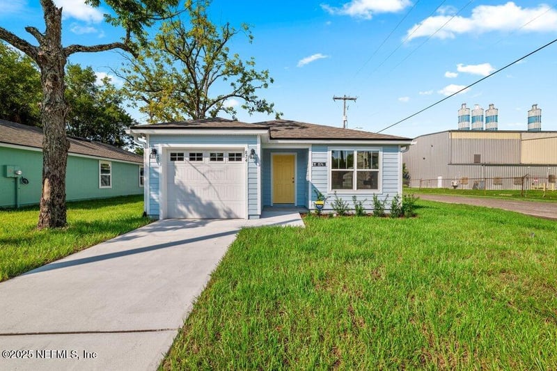 8414 Buttercup St, Jacksonville, FL 32210