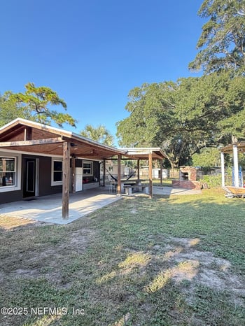 6750 Orkney Rd, Jacksonville, FL 32211