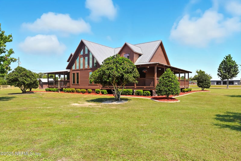 3938 Sunset Sky Rd, Middleburg, FL 32068