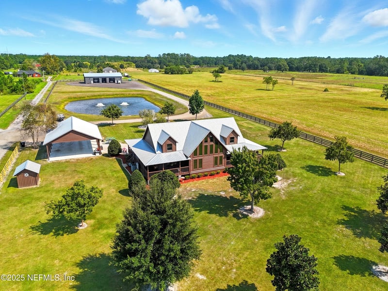 3938 Sunset Sky Rd, Middleburg, FL 32068