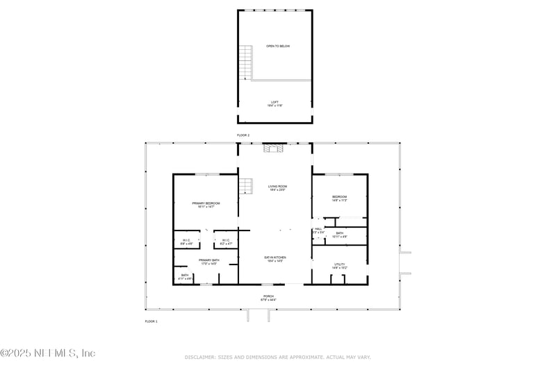 3938 Sunset Sky Rd, Middleburg, FL 32068