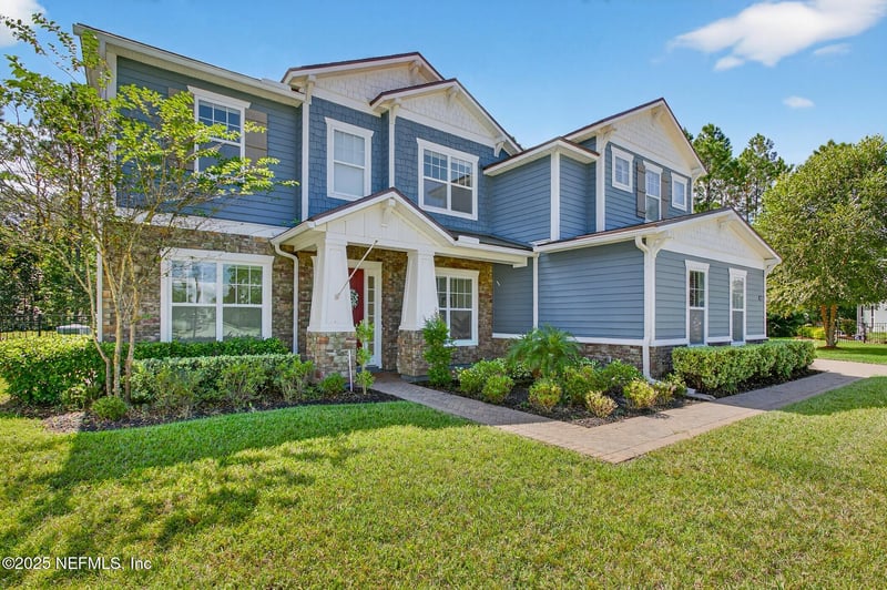 124 Mollusk Rd, St Johns, FL 32259