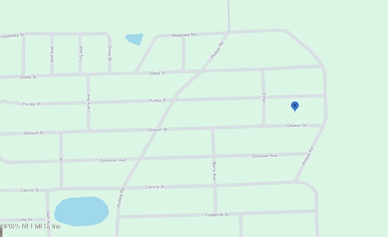 00 Glisson St, Interlachen, FL 32148