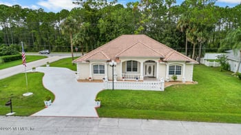 1 Elder Pl, Palm Coast, FL 32164