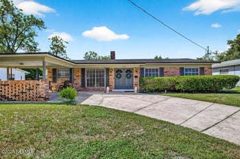 11456 Avery Dr, Jacksonville, FL 32218