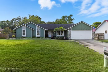 434 Cockatiel Dr, Jacksonville, FL 32225