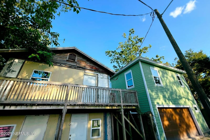 1338 Ionia St, Jacksonville, FL 32206