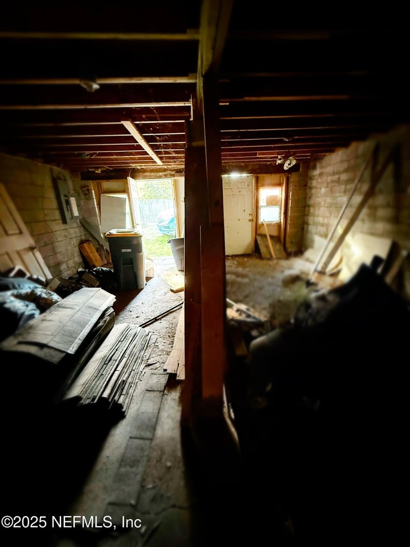 1338 Ionia St, Jacksonville, FL 32206