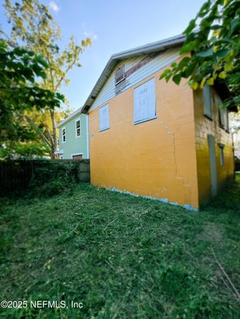 1338 Ionia St, Jacksonville, FL 32206
